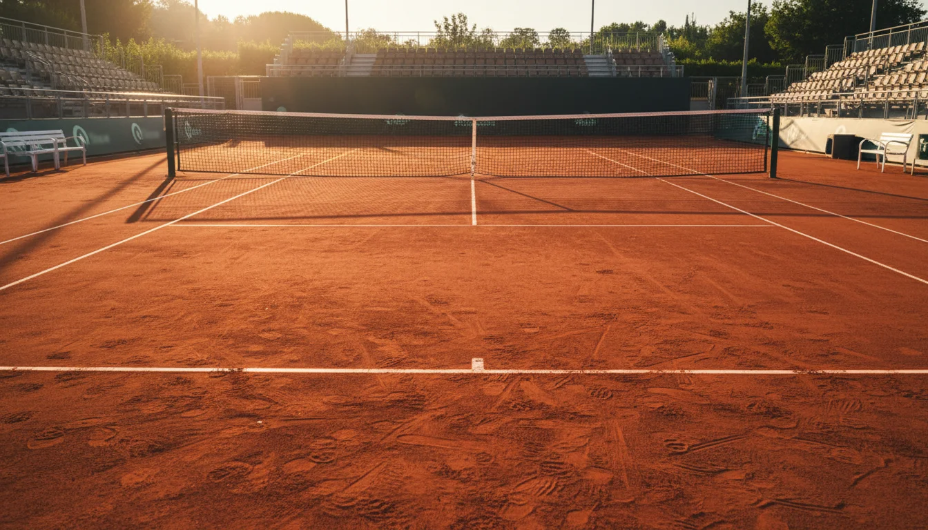 Analisi pre-match tennis — come valutare un incontro prima di scommettere