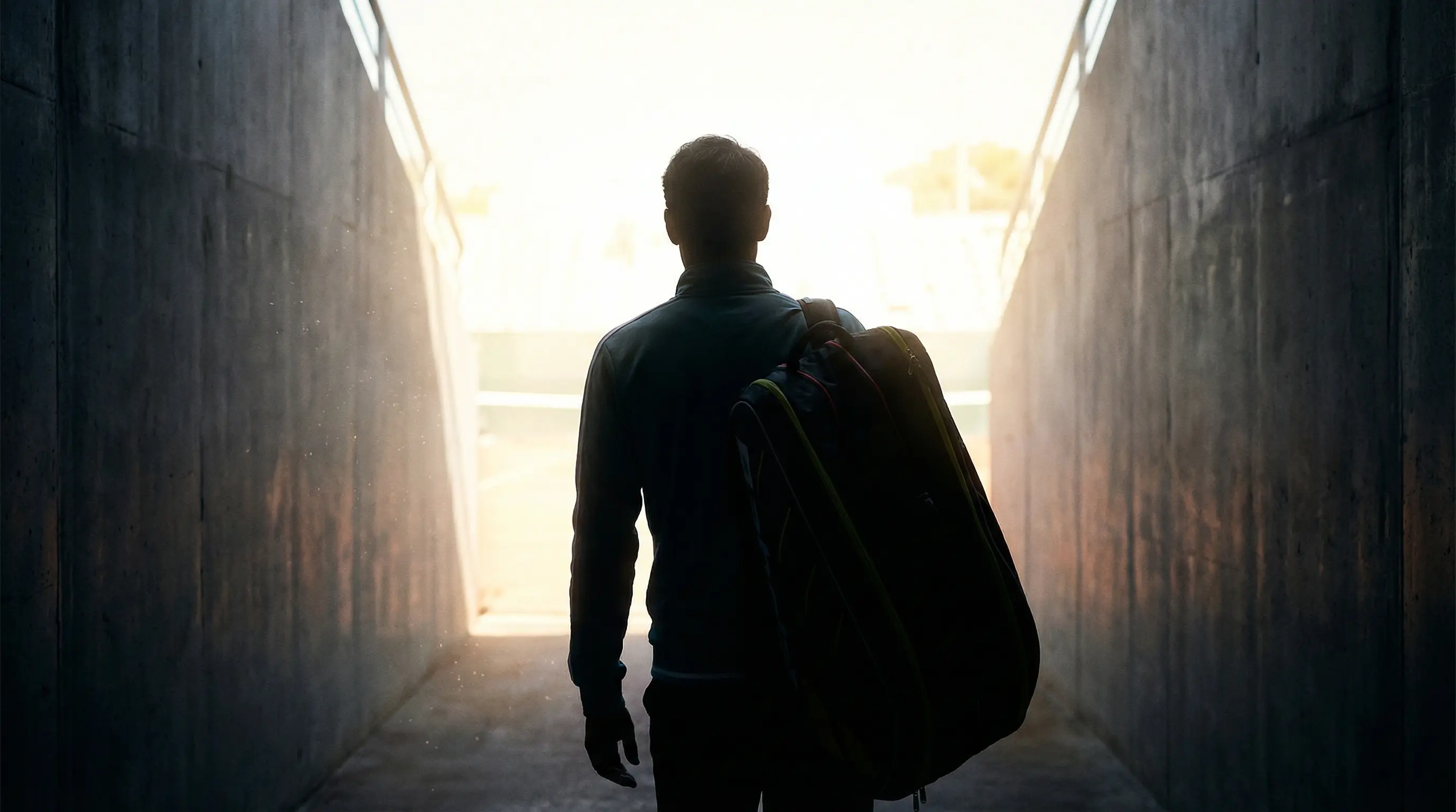 Cash out scommesse tennis