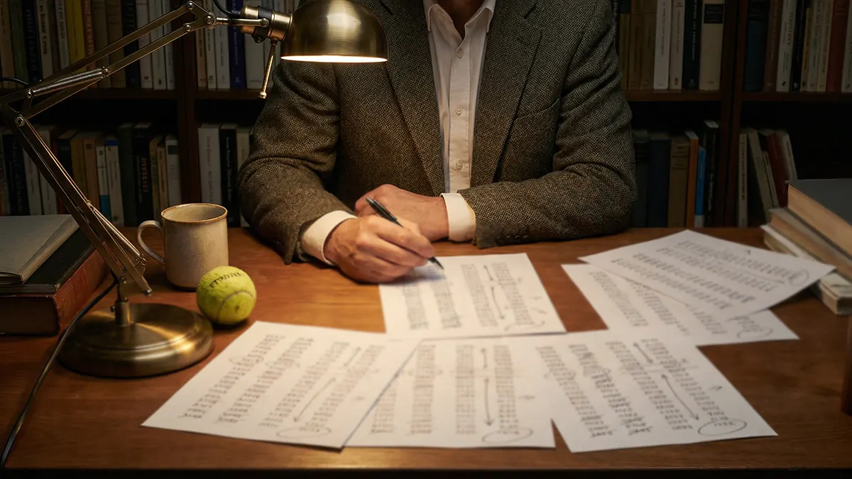 Confronto quote tennis bookmaker