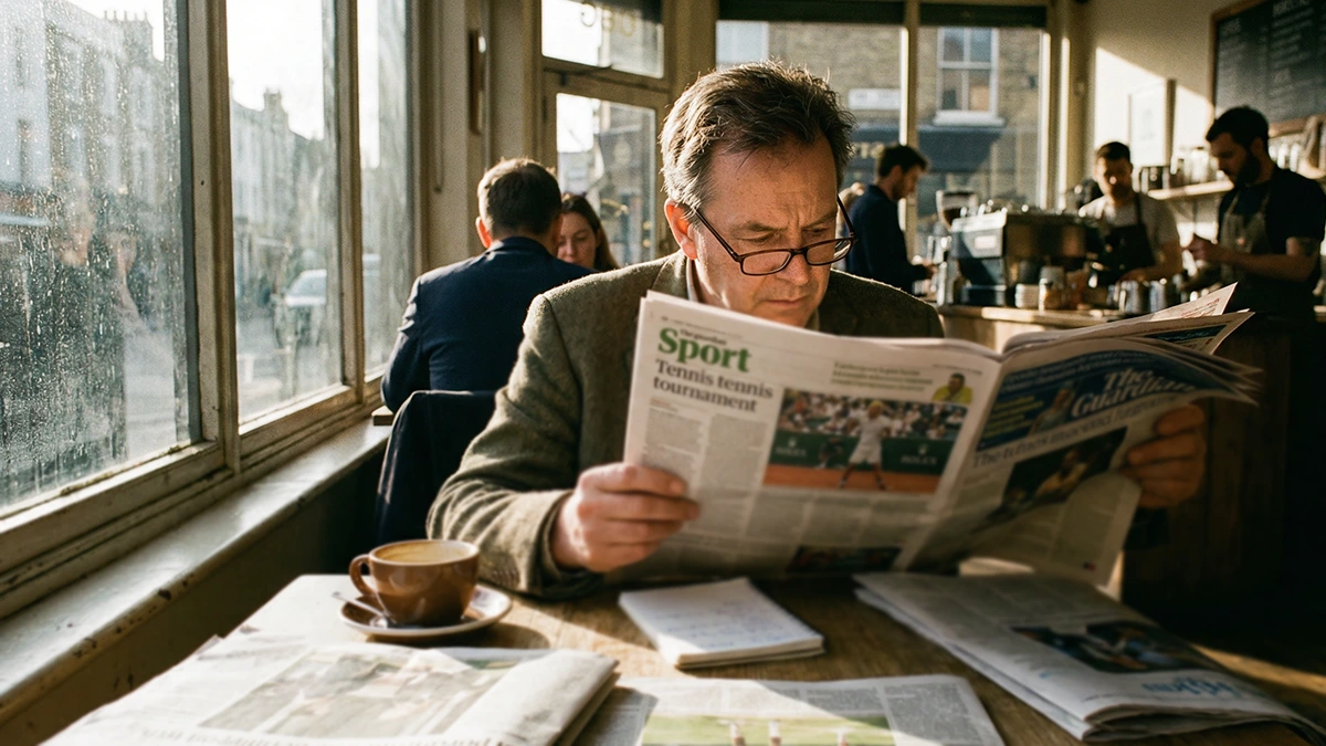 Pronostici tennis oggi