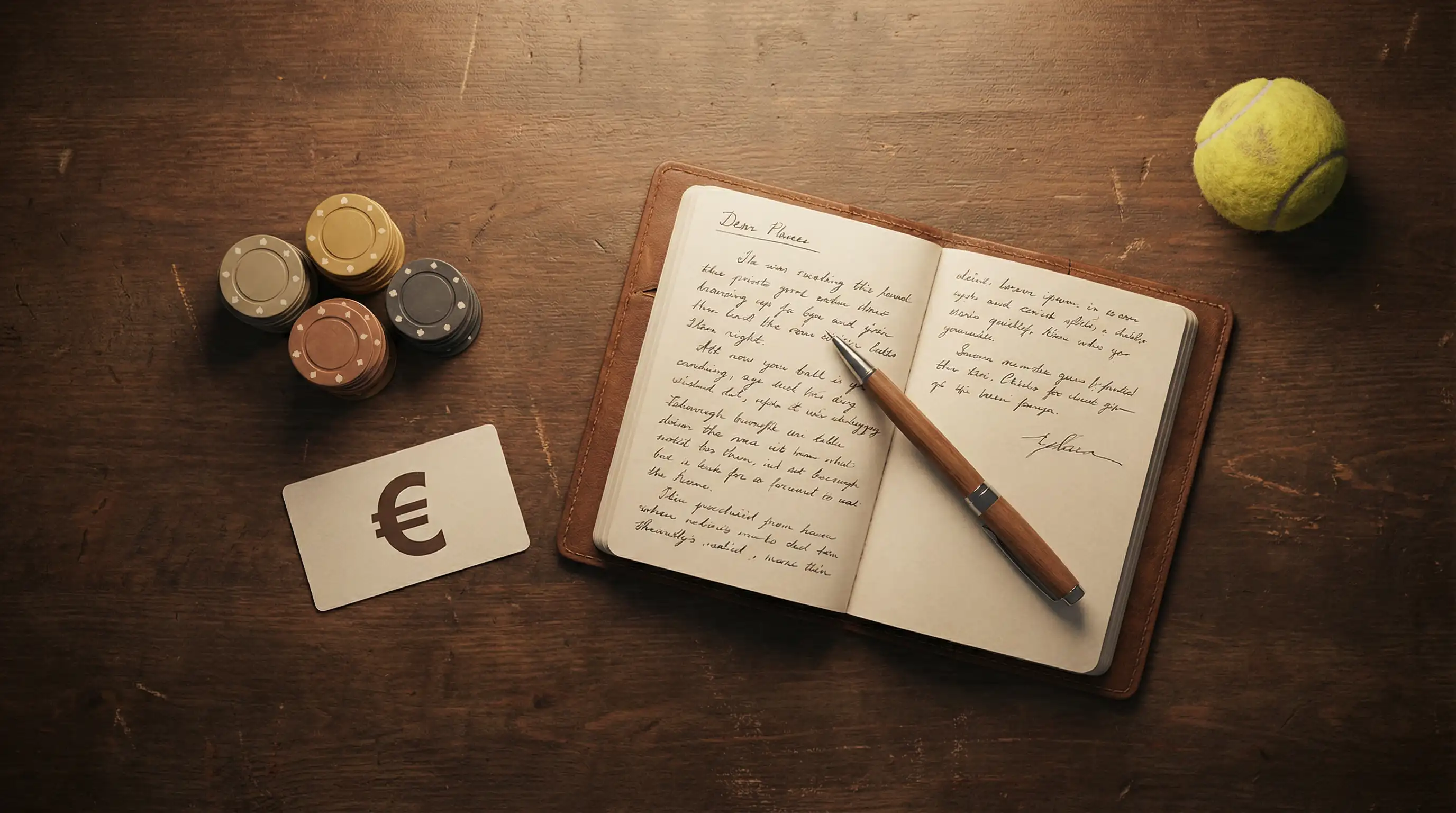 Quote tennis e gestione del bankroll — come leggere le quote e gestire il budget