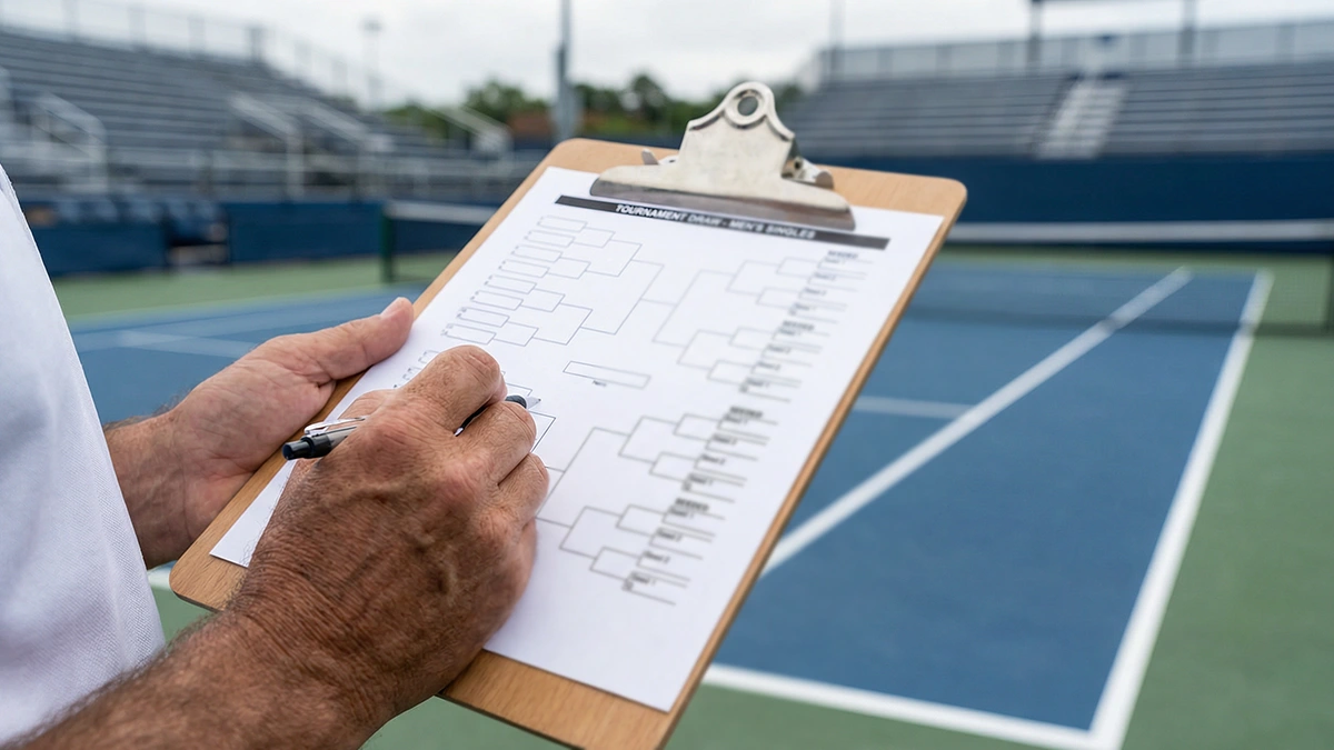 Ranking ATP WTA scommesse tennis