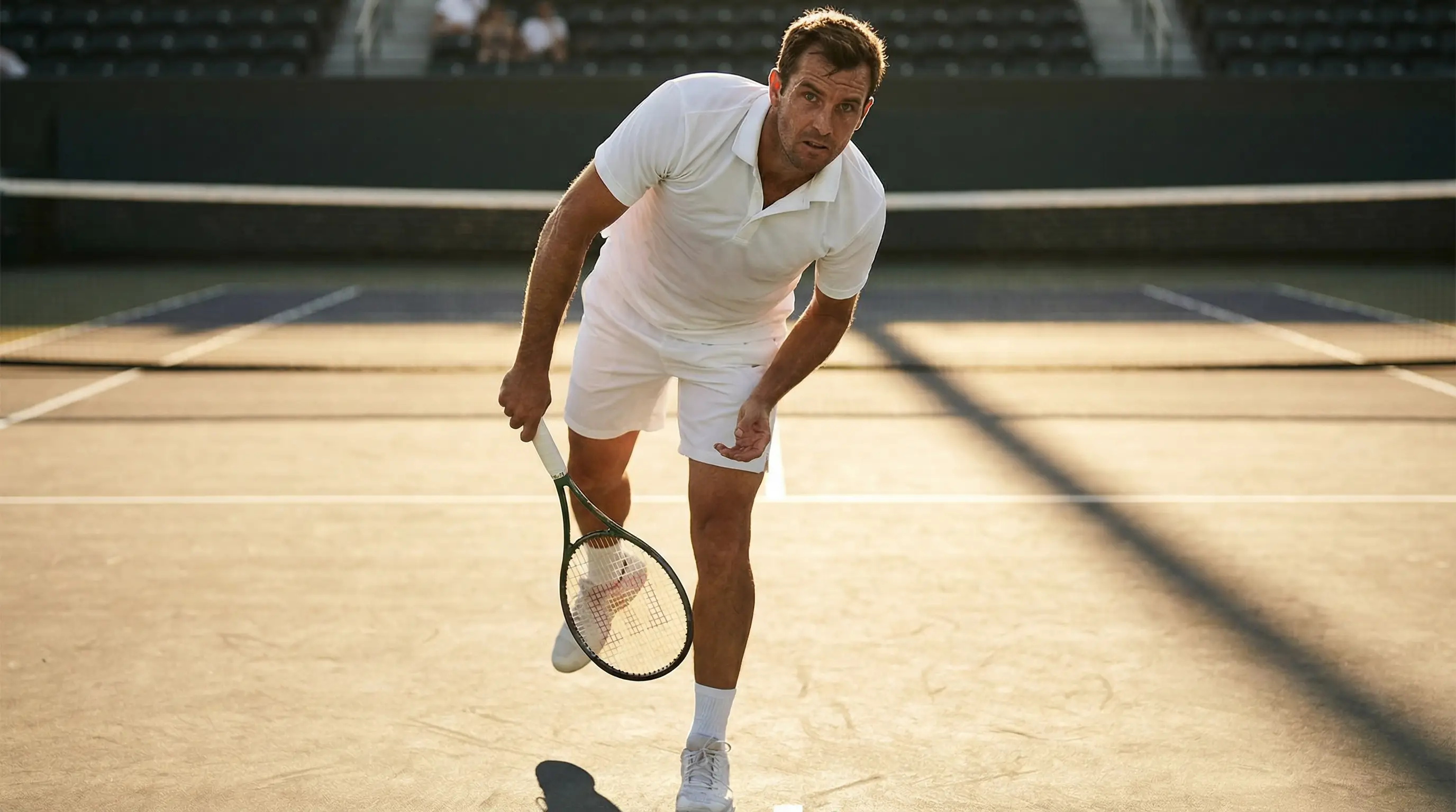 Scommessa testa a testa nel tennis