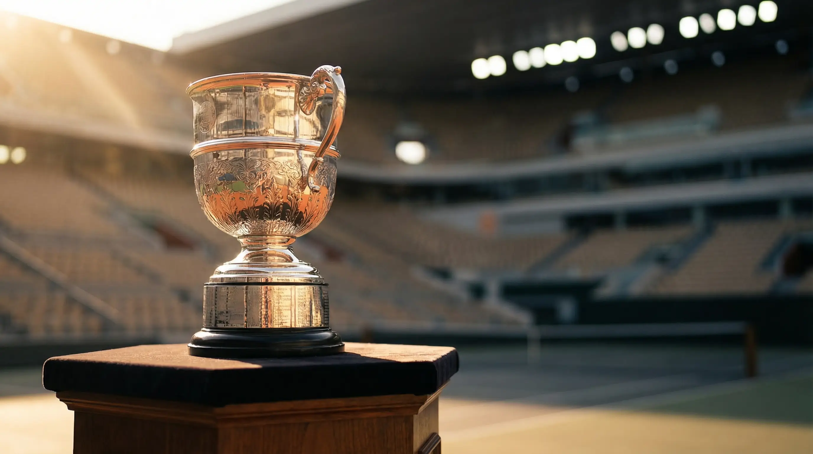 Scommesse antepost nel tennis