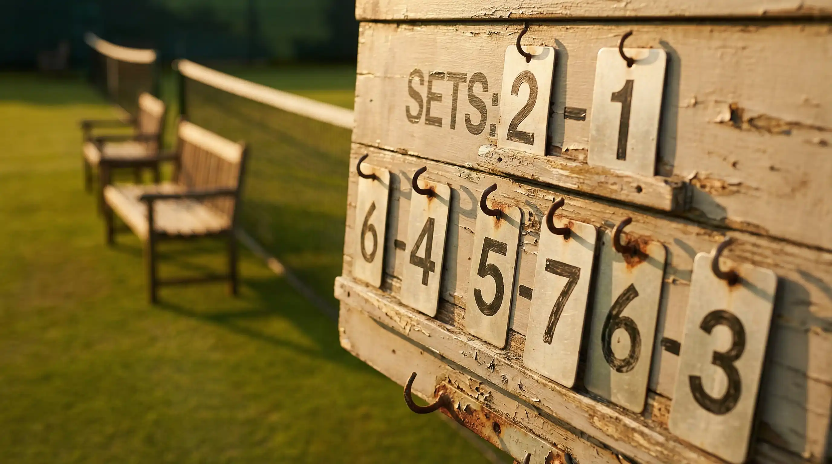 Scommesse risultato esatto tennis