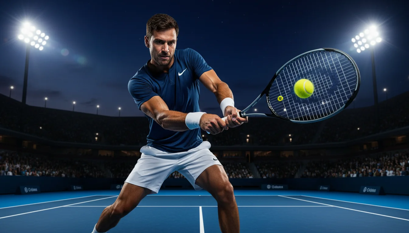Scommesse tennis circuito ATP