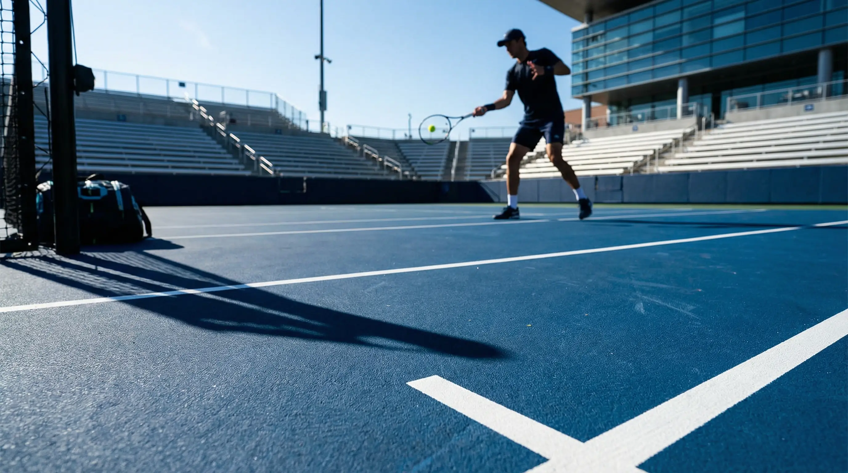 Scommesse tennis su cemento