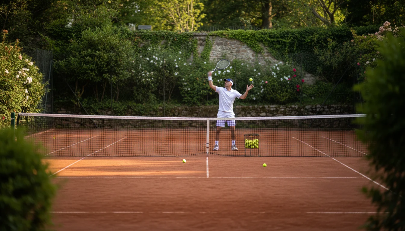 Scommesse tennis Challenger e ITF