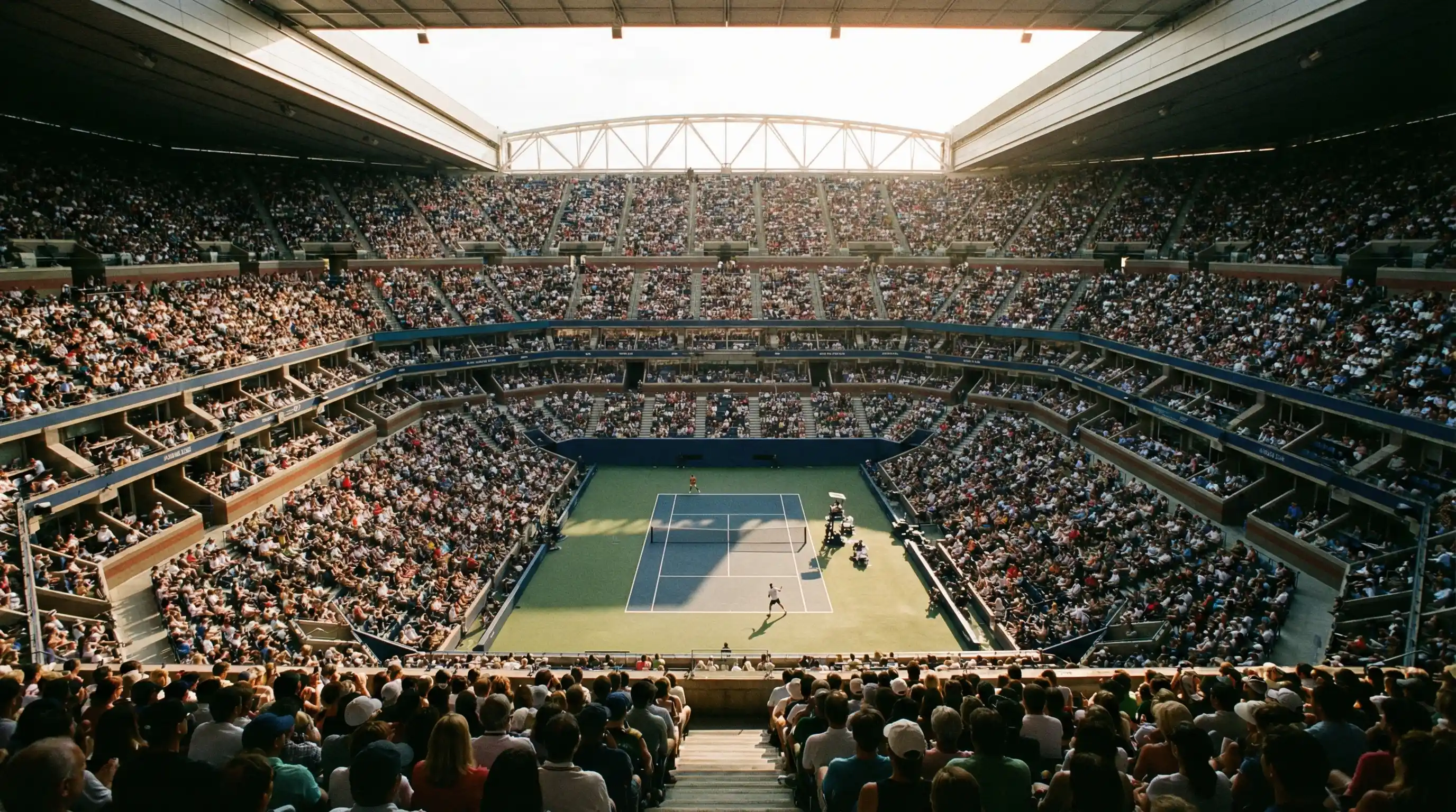 Scommesse tennis Grande Slam