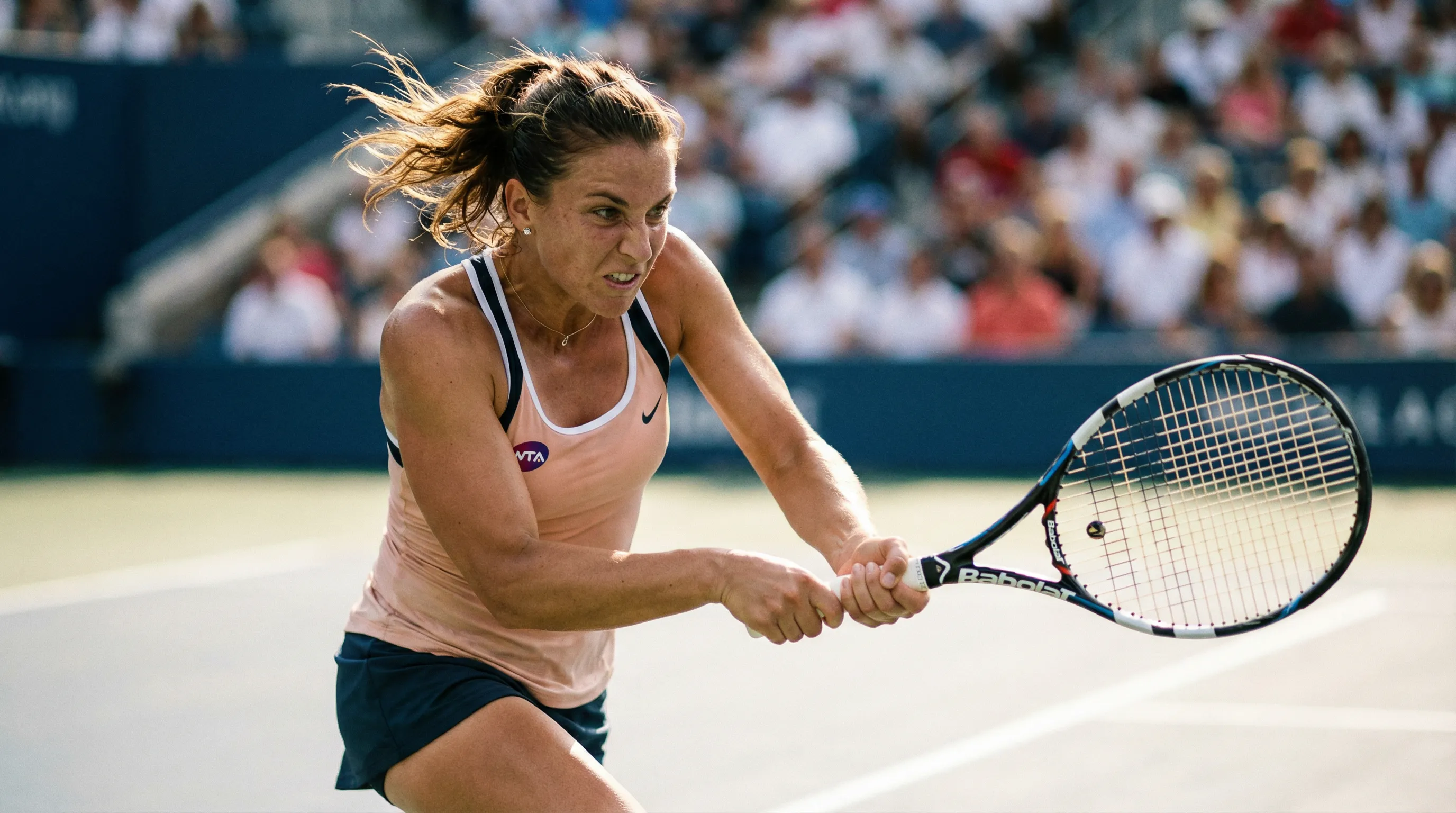 Scommesse tennis circuito WTA