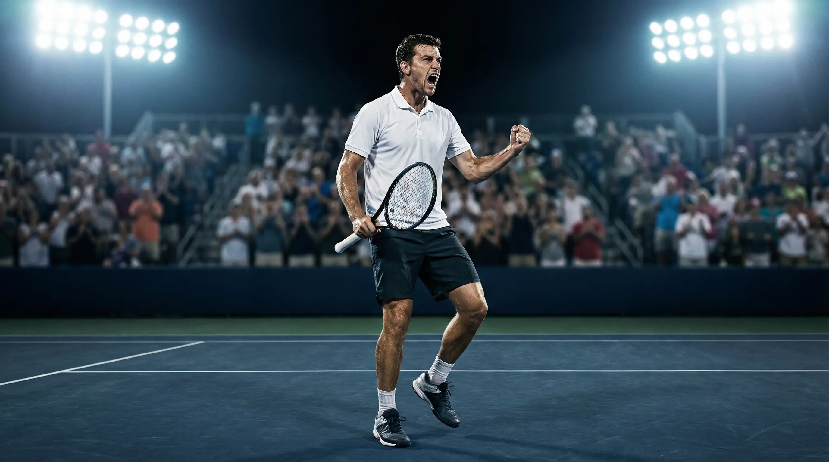 Set betting nelle scommesse tennis