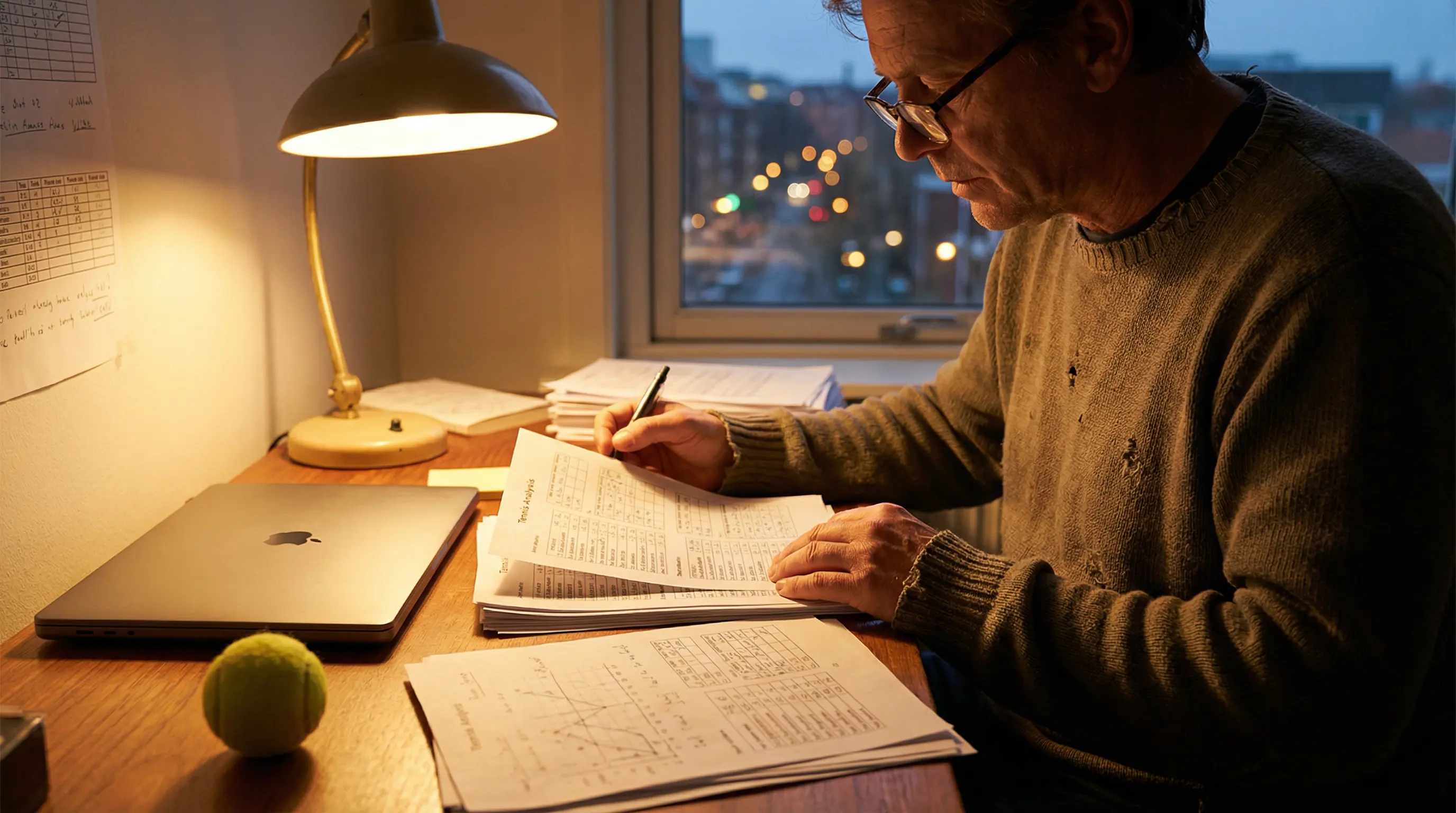 Value bet scommesse tennis